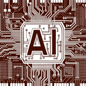 ARTIFICIAL INTELLIGENCE AND THE LAW: OPPORTUNITIES & CHALLENGES IN KENYA
